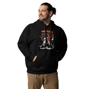 Darth Vladar Hoodie