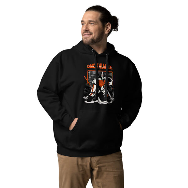 Darth Vladar Hoodie