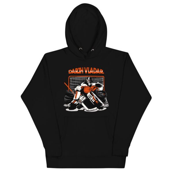 Darth Vladar Hoodie - Image 3