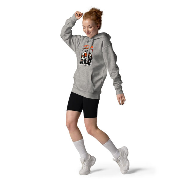 Darth Vladar Hoodie - Image 2