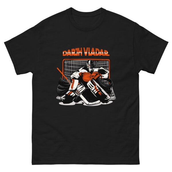 Darth Vladar T-Shirt