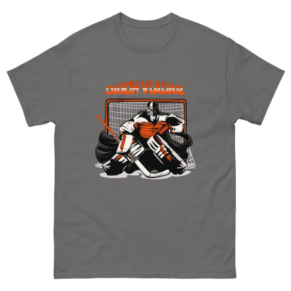 Darth Vladar T-Shirt - Image 3