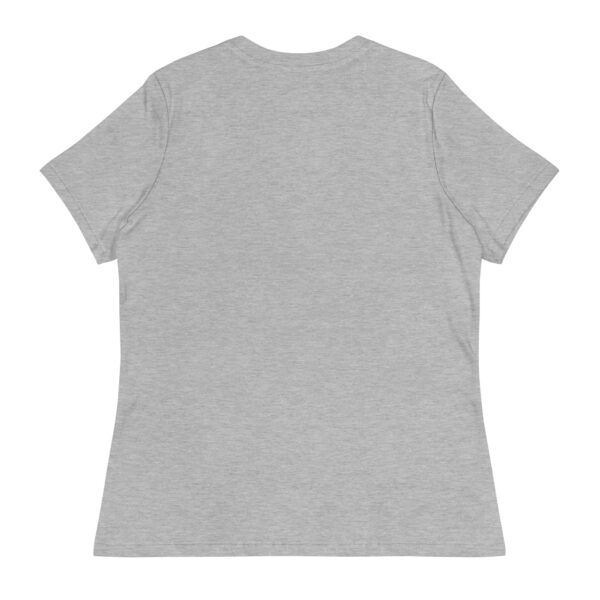 Darth Vladar Women's Relaxed T-Shirt - Image 6