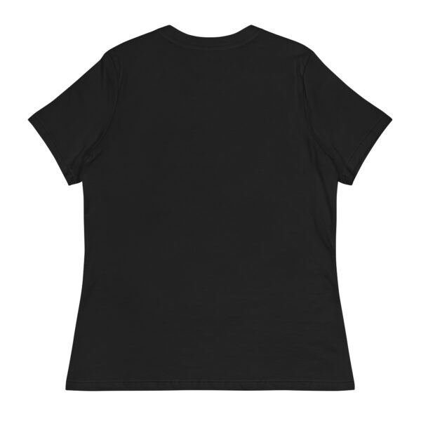 Darth Vladar Women's Relaxed T-Shirt - Image 4