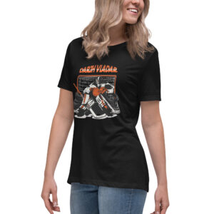 Darth Vladar Women's Relaxed T-Shirt