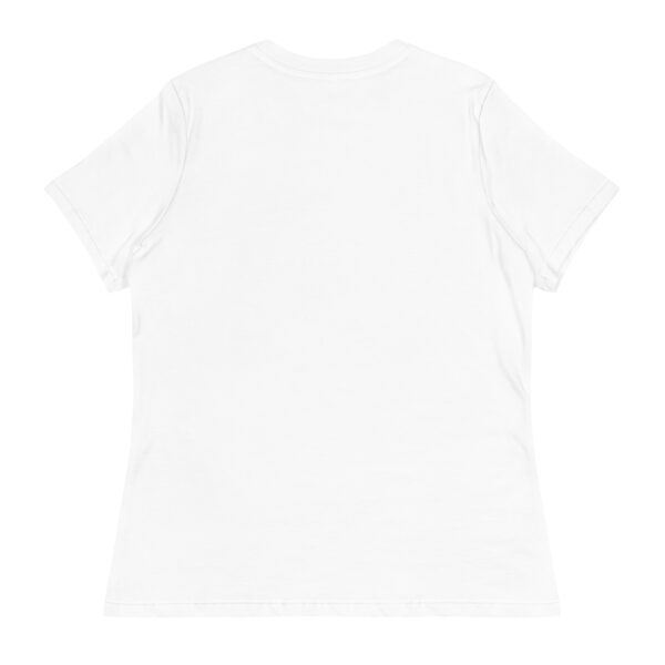 Darth Vladar Women's Relaxed T-Shirt - Image 8
